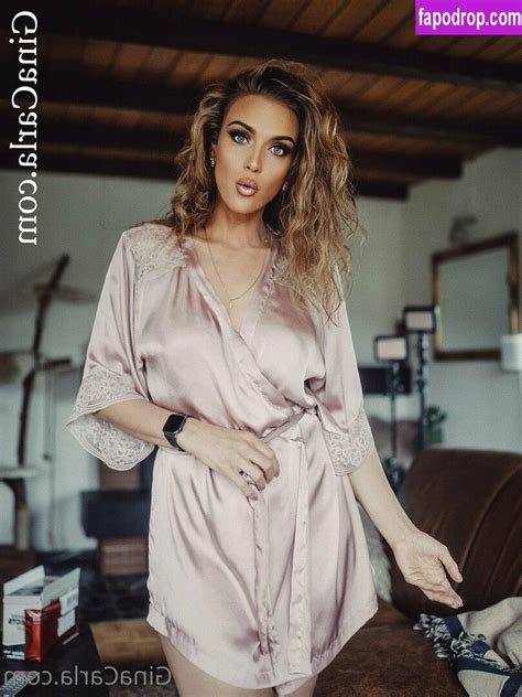 carla porn|Gina Carla.